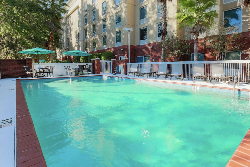 Hampton Inn & Suites Tallahassee I-10 3/48