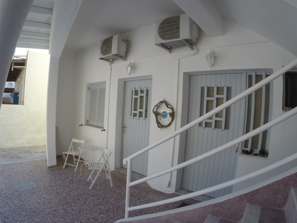 Sagma Rooms Santorini 2/60
