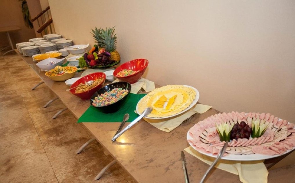 Plaza Paitilla Inn Hotel 33/50