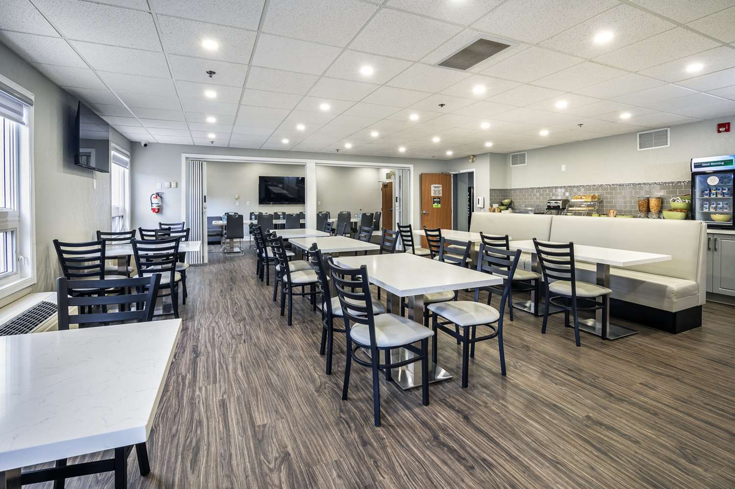 Quality Inn & Suites Grimsby 29/38