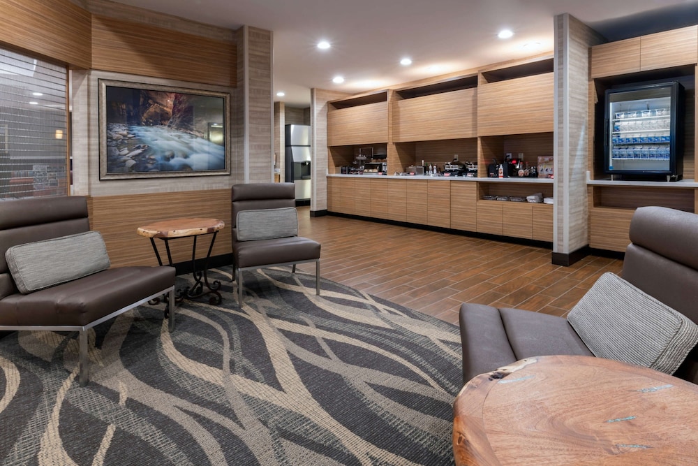 TownePlace Suites by Marriott Gallup 24/31