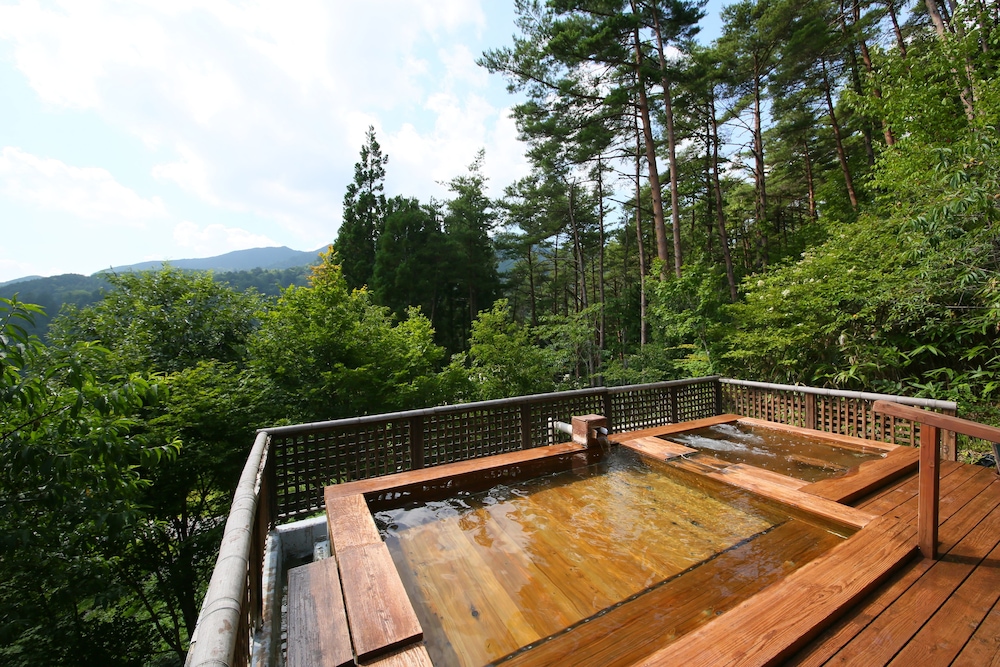 Fukibatakekogen Onsen Hotel Fukinomori 29/50