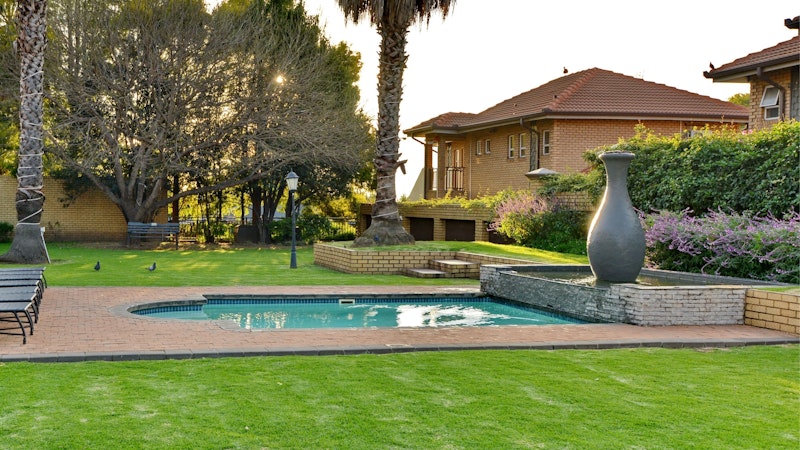 ANEW Hotel Witbank eMalahleni 2/3