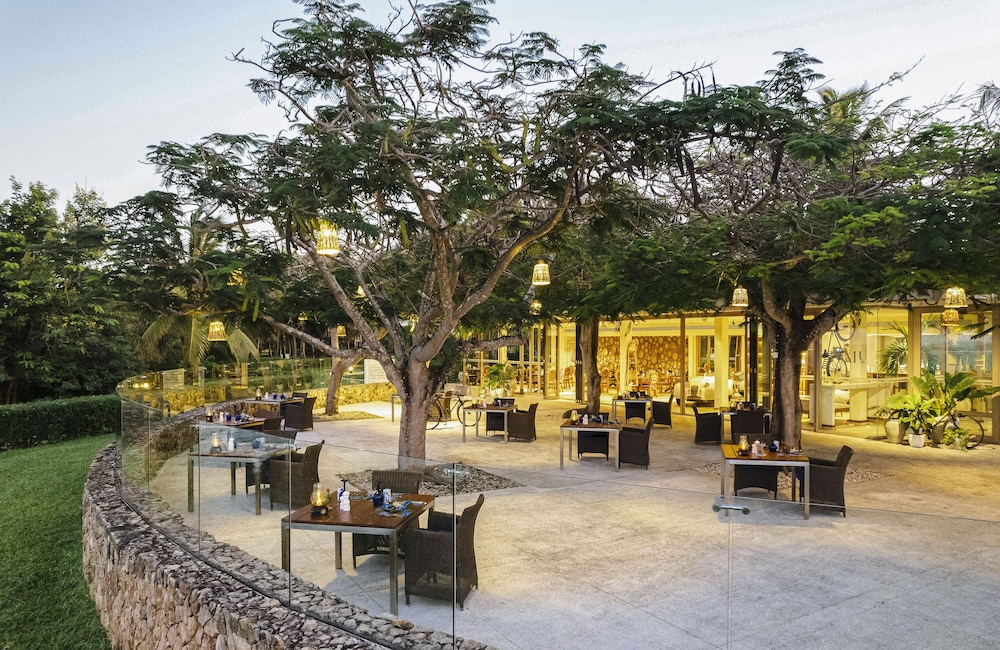 MELIA ZANZIBAR 70/76