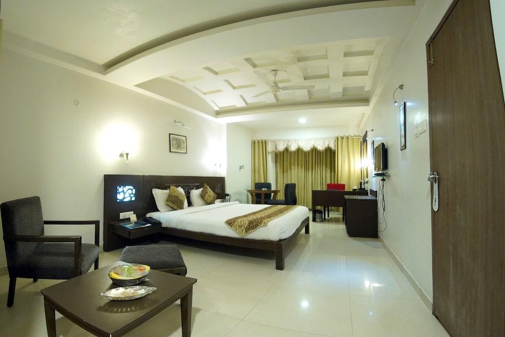 Hotel Venkatesh International 9/20