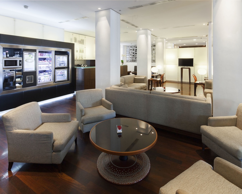 Hotel Igea 30/50
