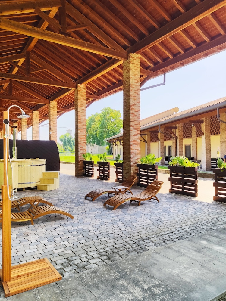 Country Hotel Castelbarco 3/56