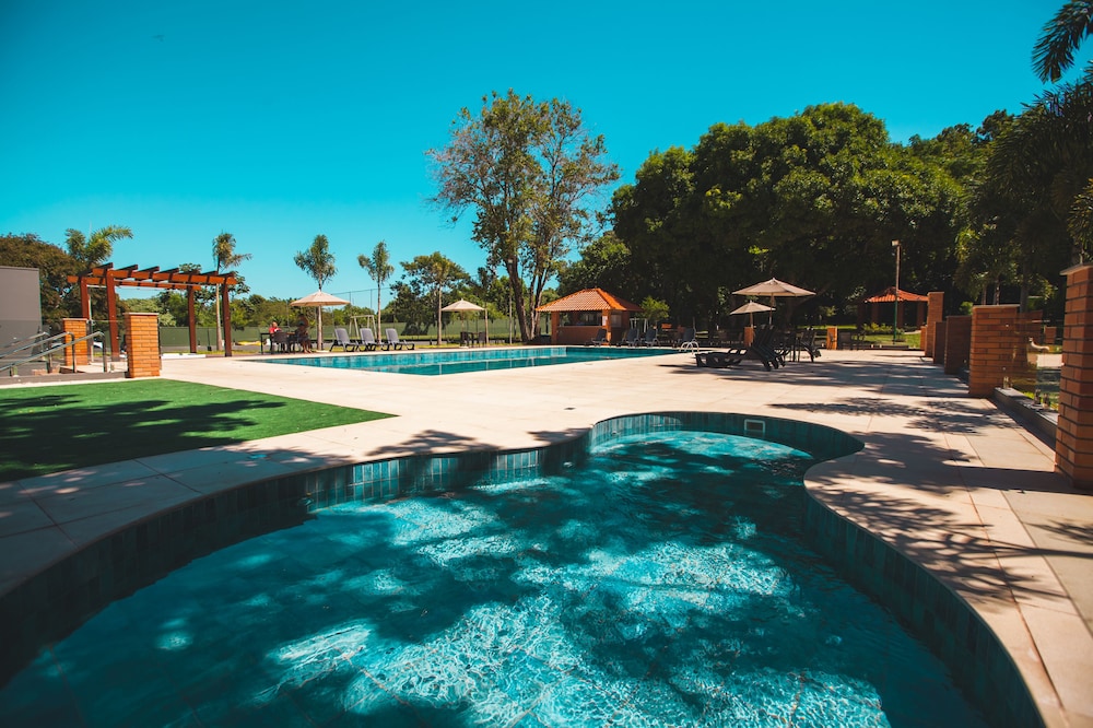 Cataratas Park Hotel e Eventos in FOZ DO IGUACU