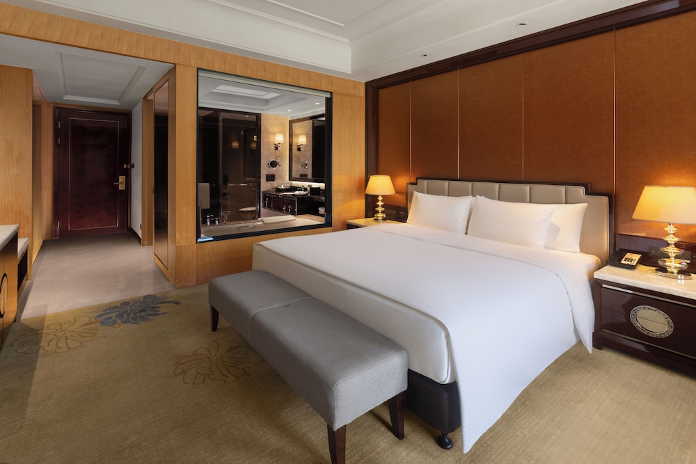 Wanda Vista Quanzhou 29/65