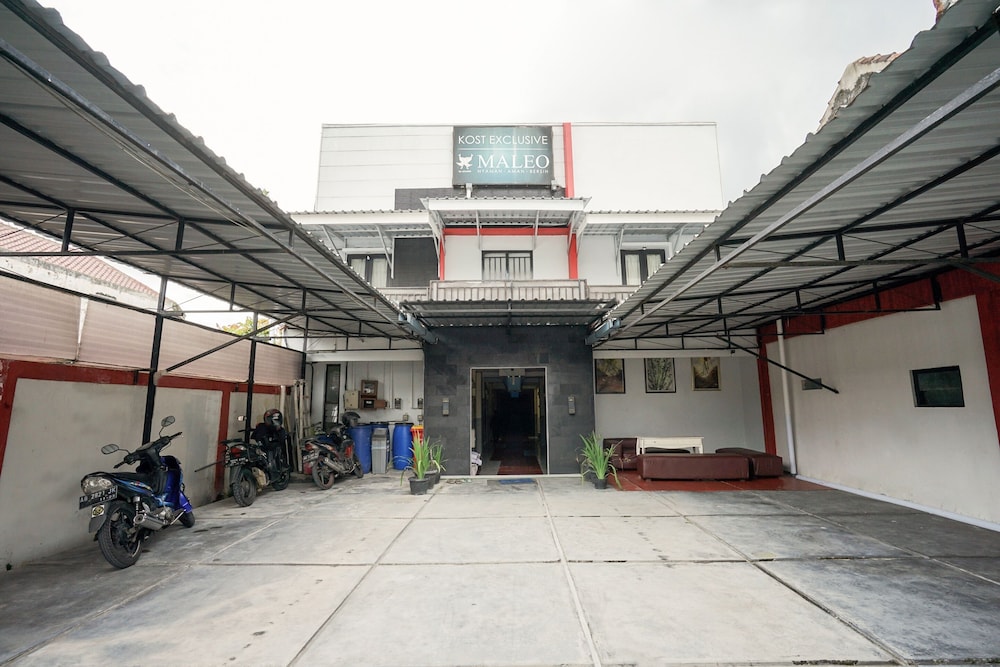Hotel O Seturan Near Hartono Mall Yogyakarta Formerly Maleo Kostel 27/29
