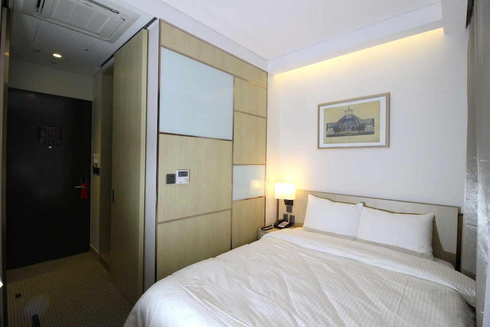 Hotel Migliore Seoul 18/63