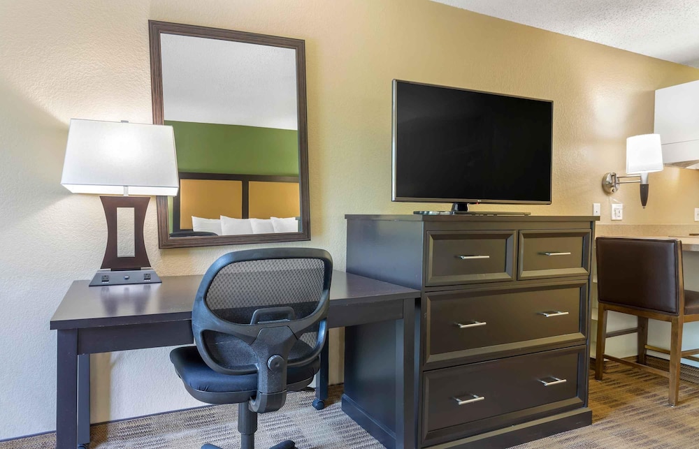 Extended Stay America Austin - Downtown - Town Lake 38/50