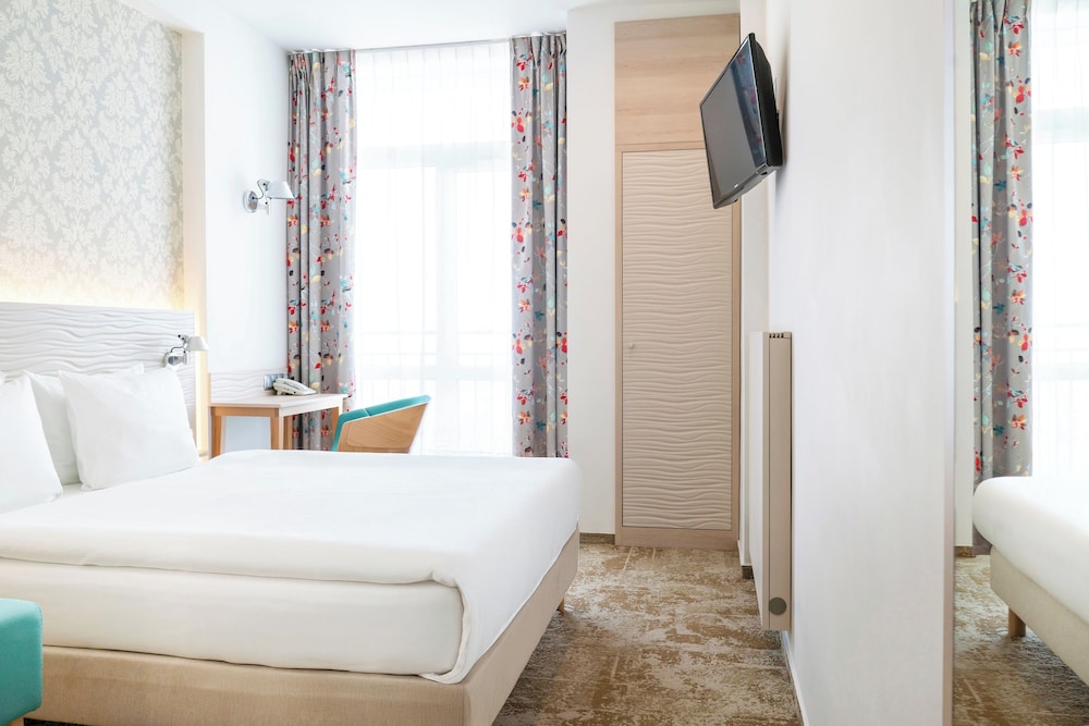 Metropol Hotel Warsaw 20/44
