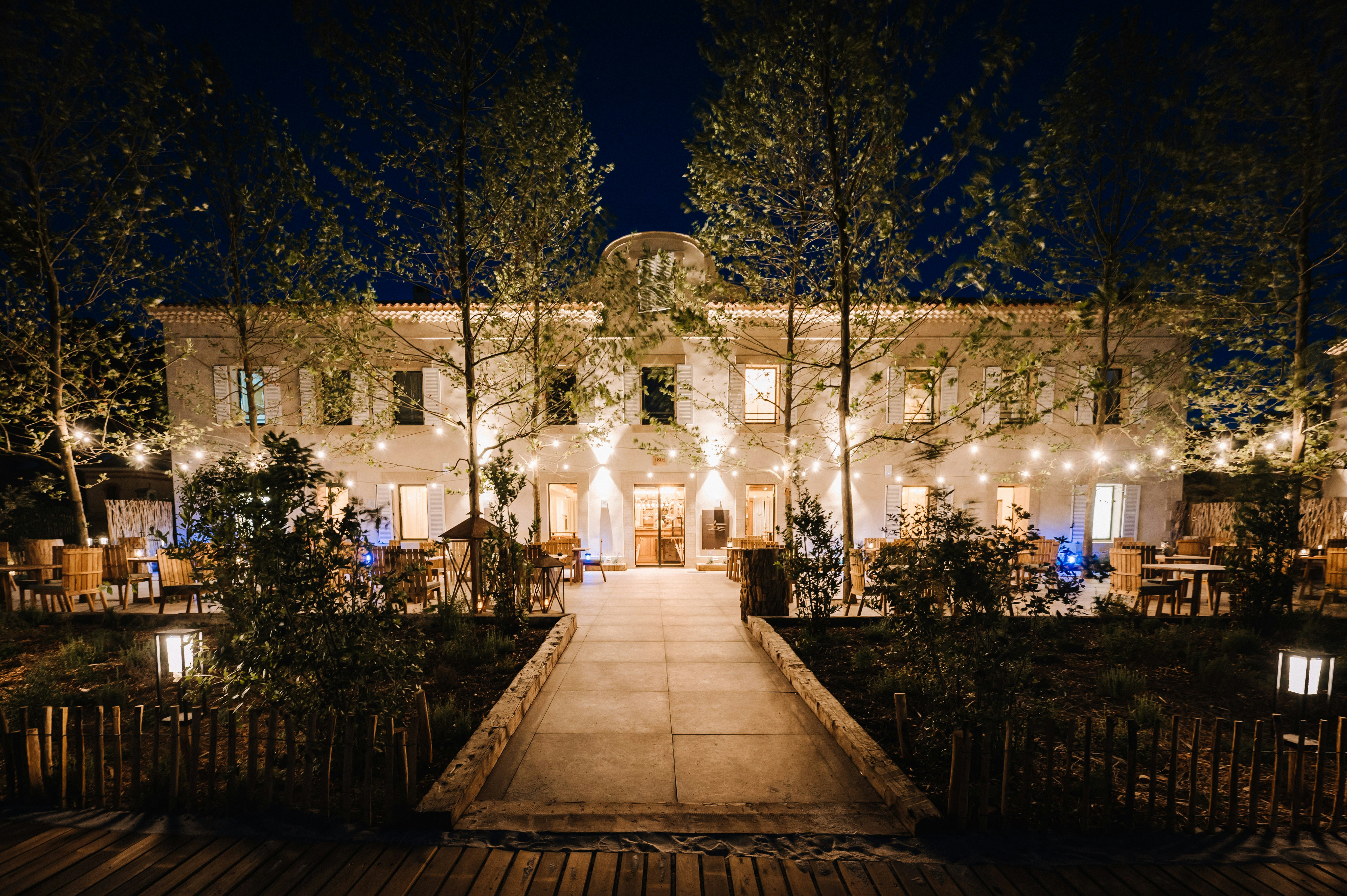Le Hameau des Pesquiers Ecolodge Curio Collection by Hilton 46/51