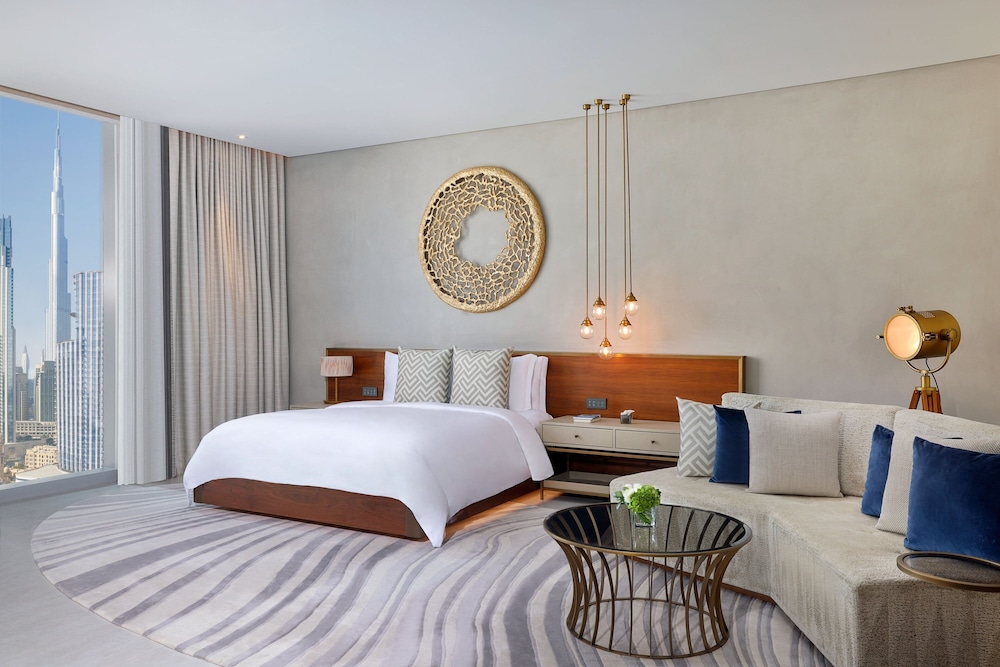 The St. Regis Downtown Dubai 5/35