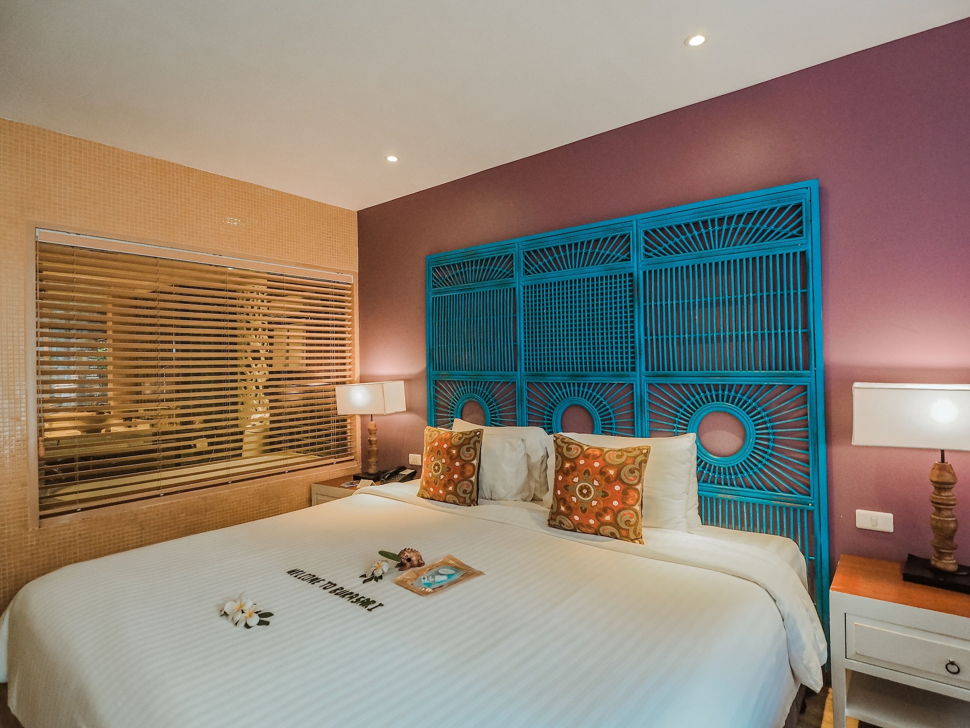 Elite Room (42sqm)