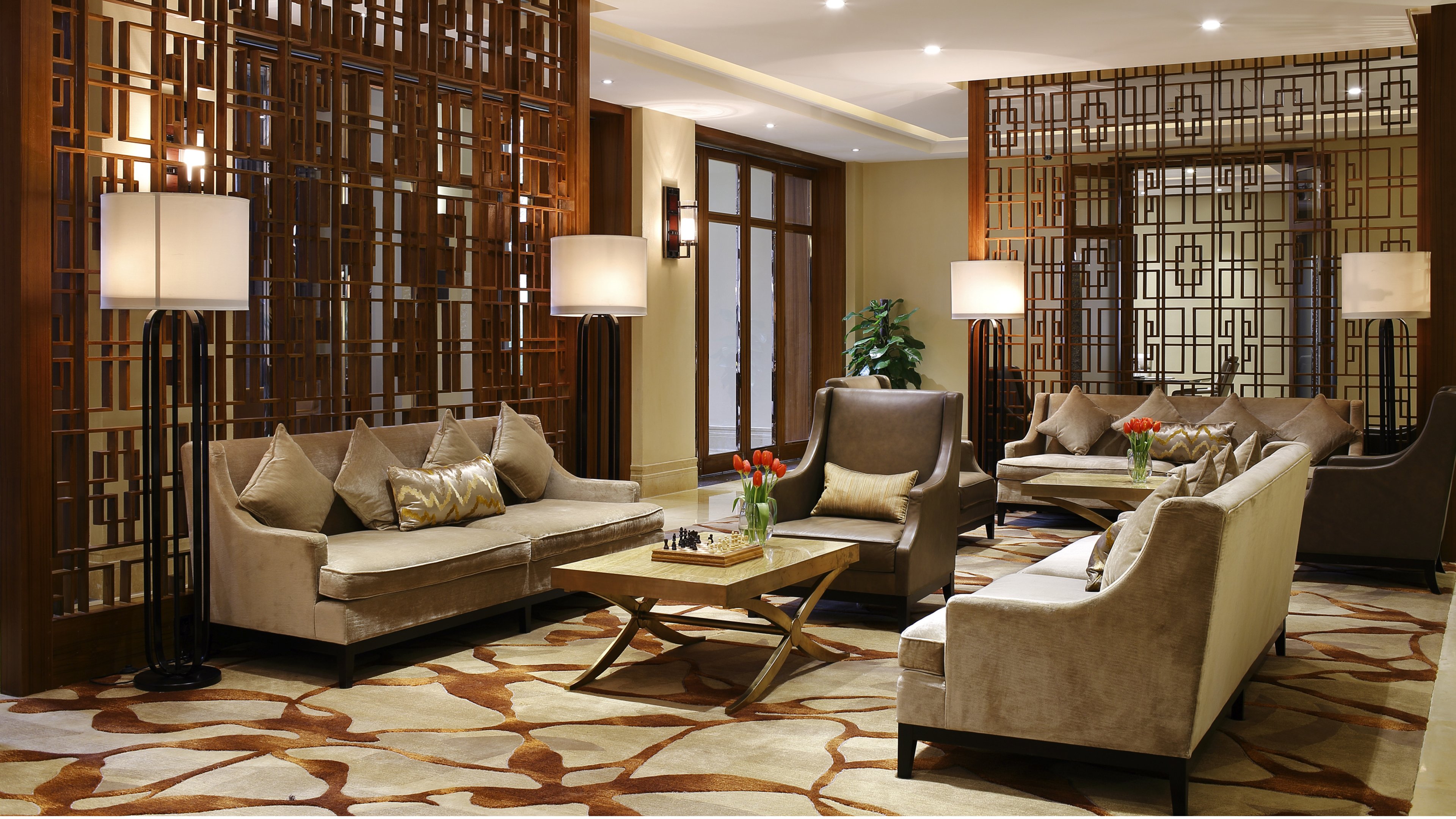 InterContinental Kunming 52/79