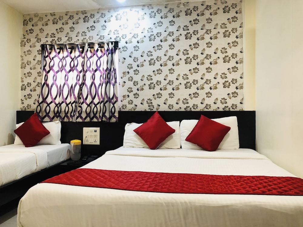 Hotel Guest Inn Residency 10/50