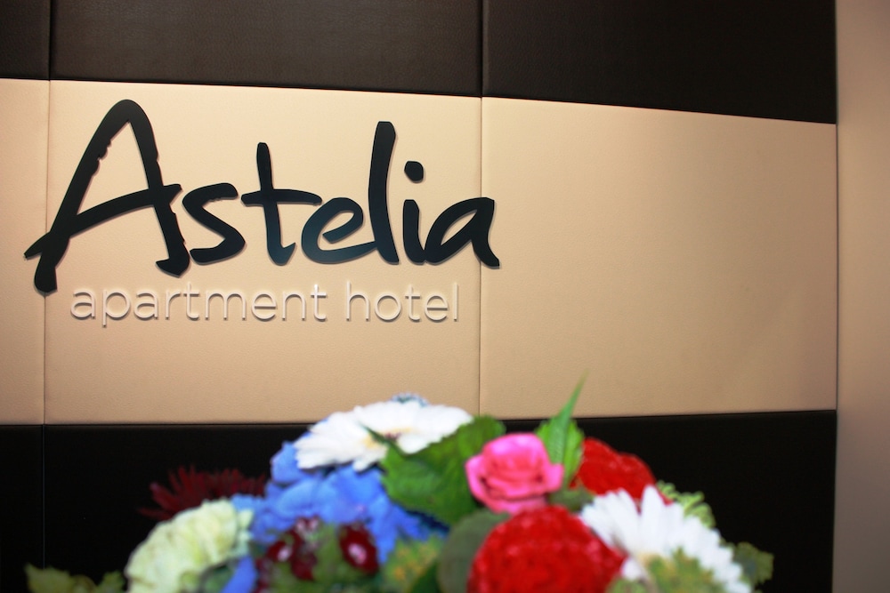 Astelia公寓酒店(Astelia Apartment Hotel) 图片4