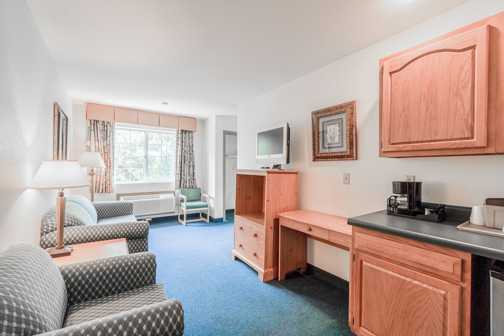 Hotel O Eureka Springs - Christ of Ozark Area 51/73