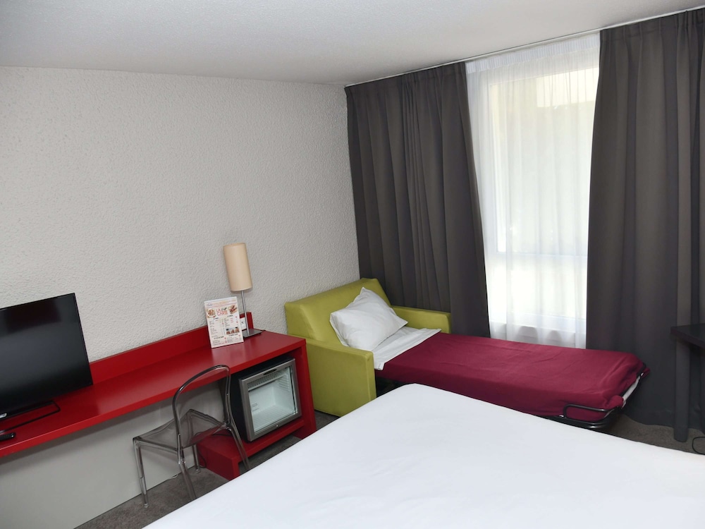 Ibis Styles Avignon Sud 20/64