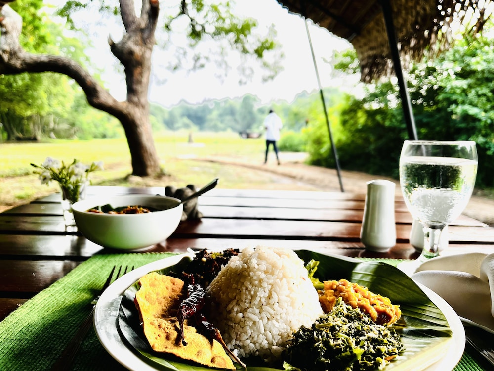 Mahoora Tented Safari Camp Wilpattu 15/50