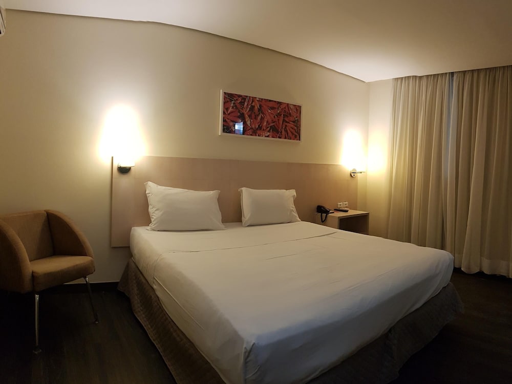 Ibis Styles Belem Batista Campos (ex Tulip Inn Belem Batista Campos) 18/46