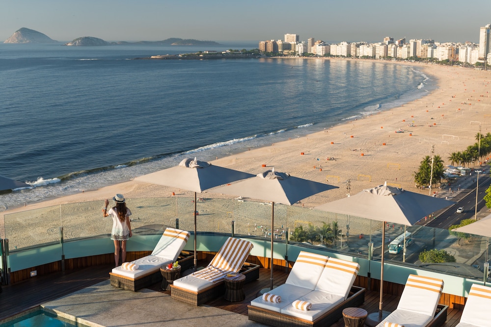 Portobay Rio De Janeiro 53/58