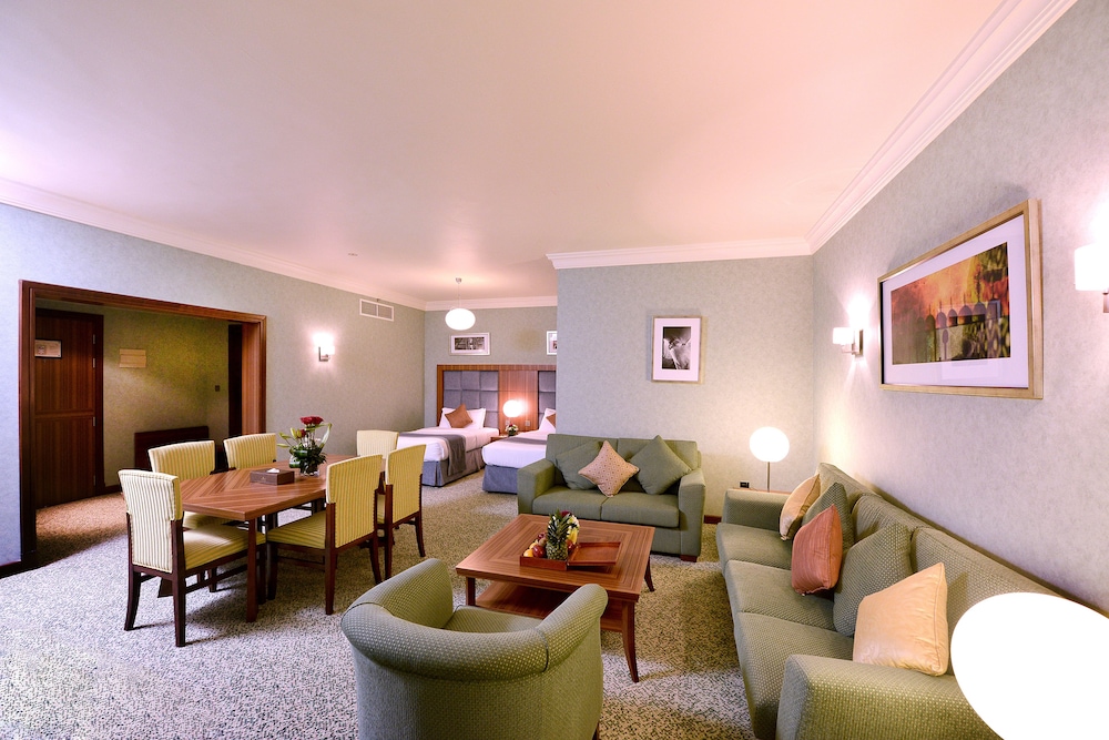 City Seasons Al Hamra Abu Dhabi 35/56