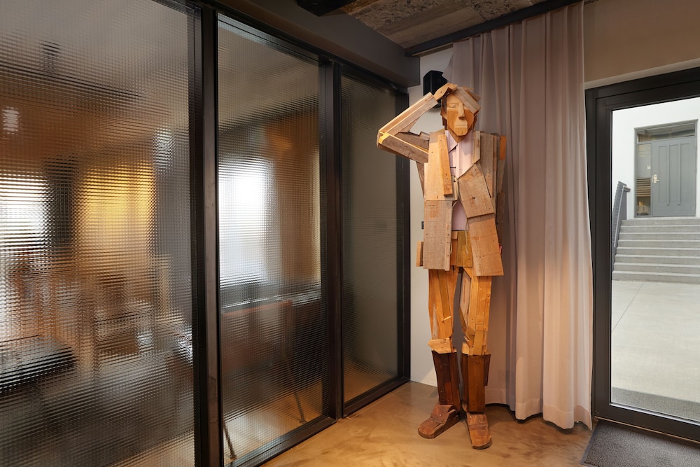 Myvatn - Berjaya Iceland Hotels 25/50