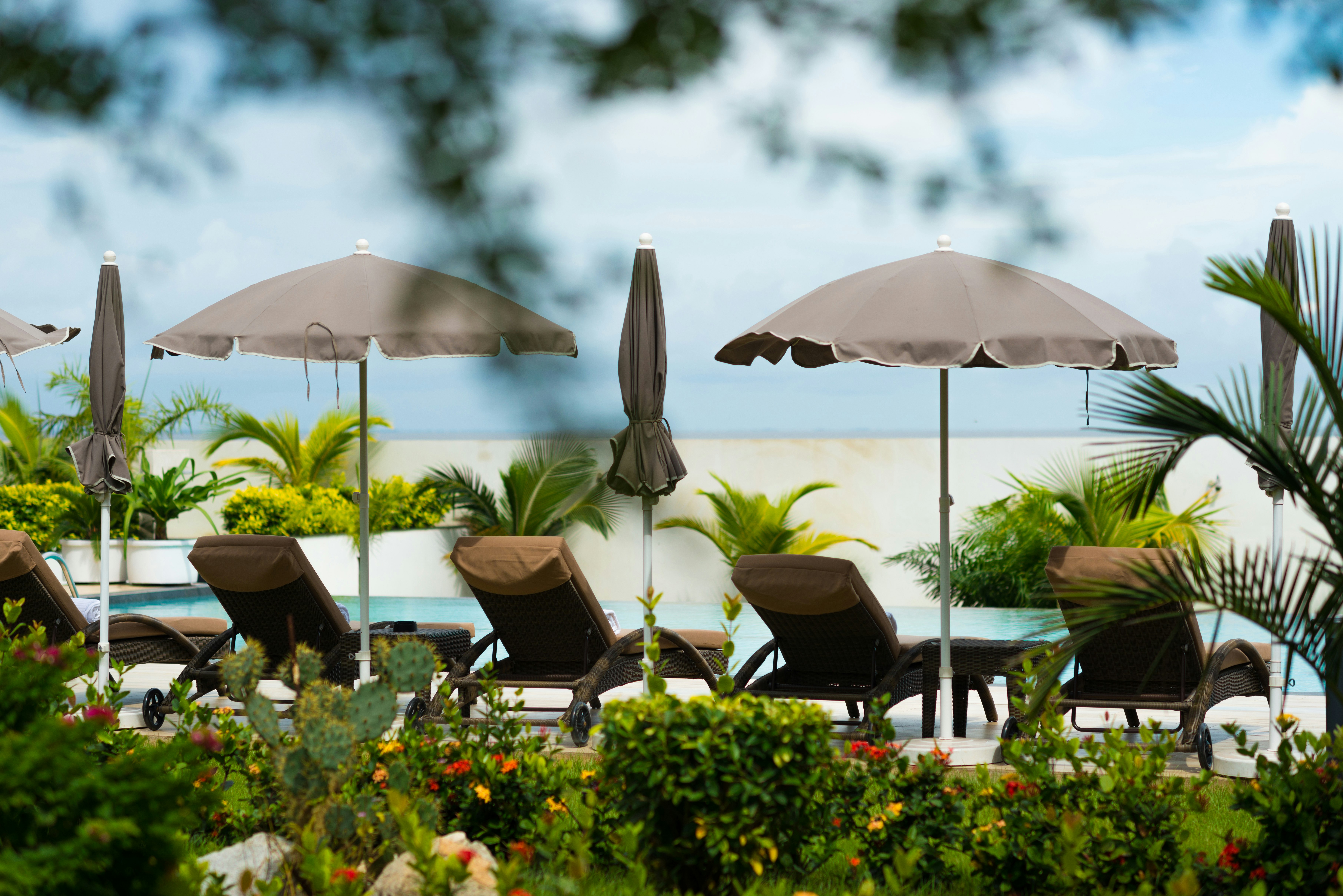 Onomo Hotel Conakry 44/46