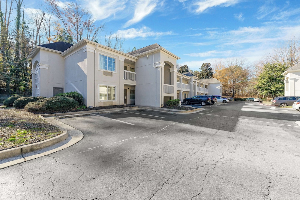 Studio 6 Extended Stay - Tucker, GA - Atlanta Northlake 20/27