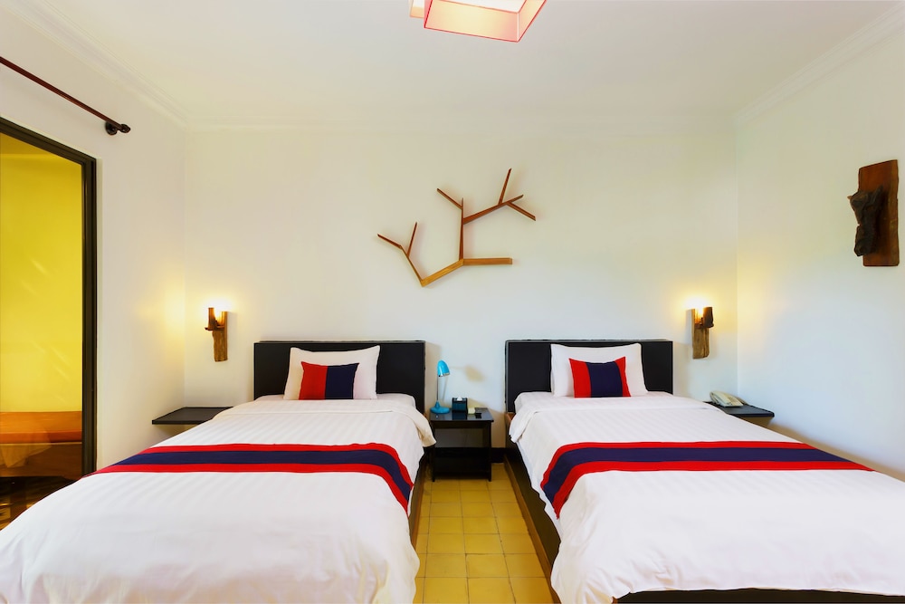 La Niche d Angkor Boutique Hotel 10/71