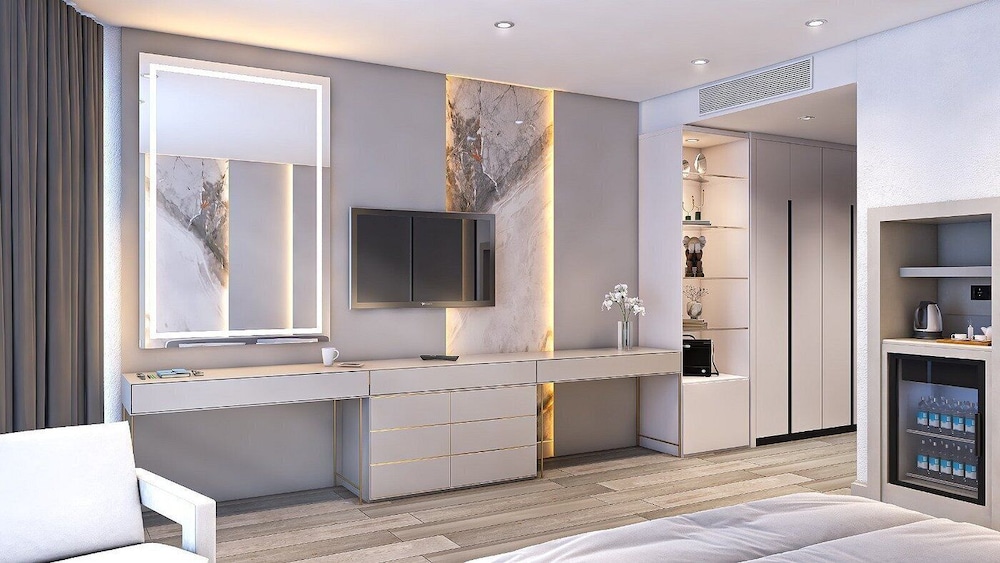 Qlusive Hotel 31/50