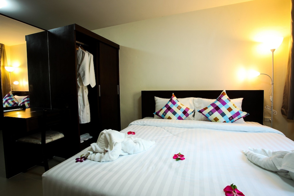 Patt Serviced Apartments 9/34