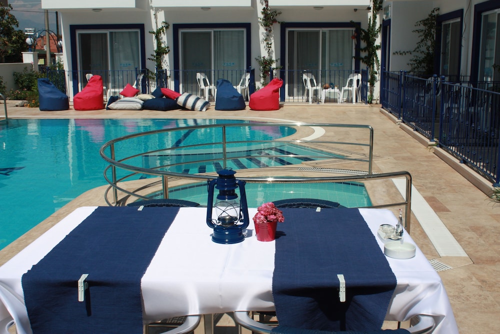 Rota Hotel 24/50