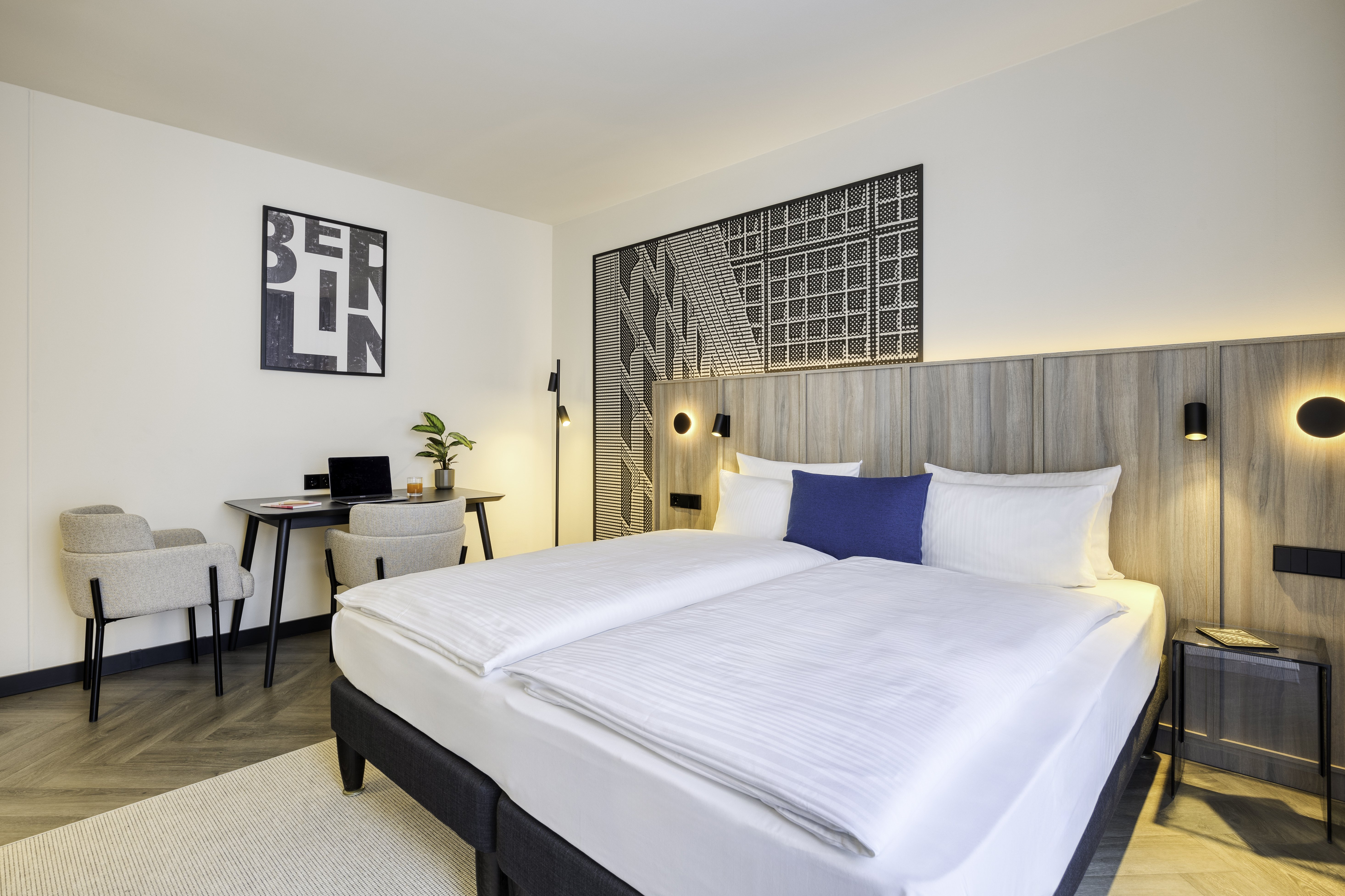 Citadines Kurfurstendamm Berlin 10/37