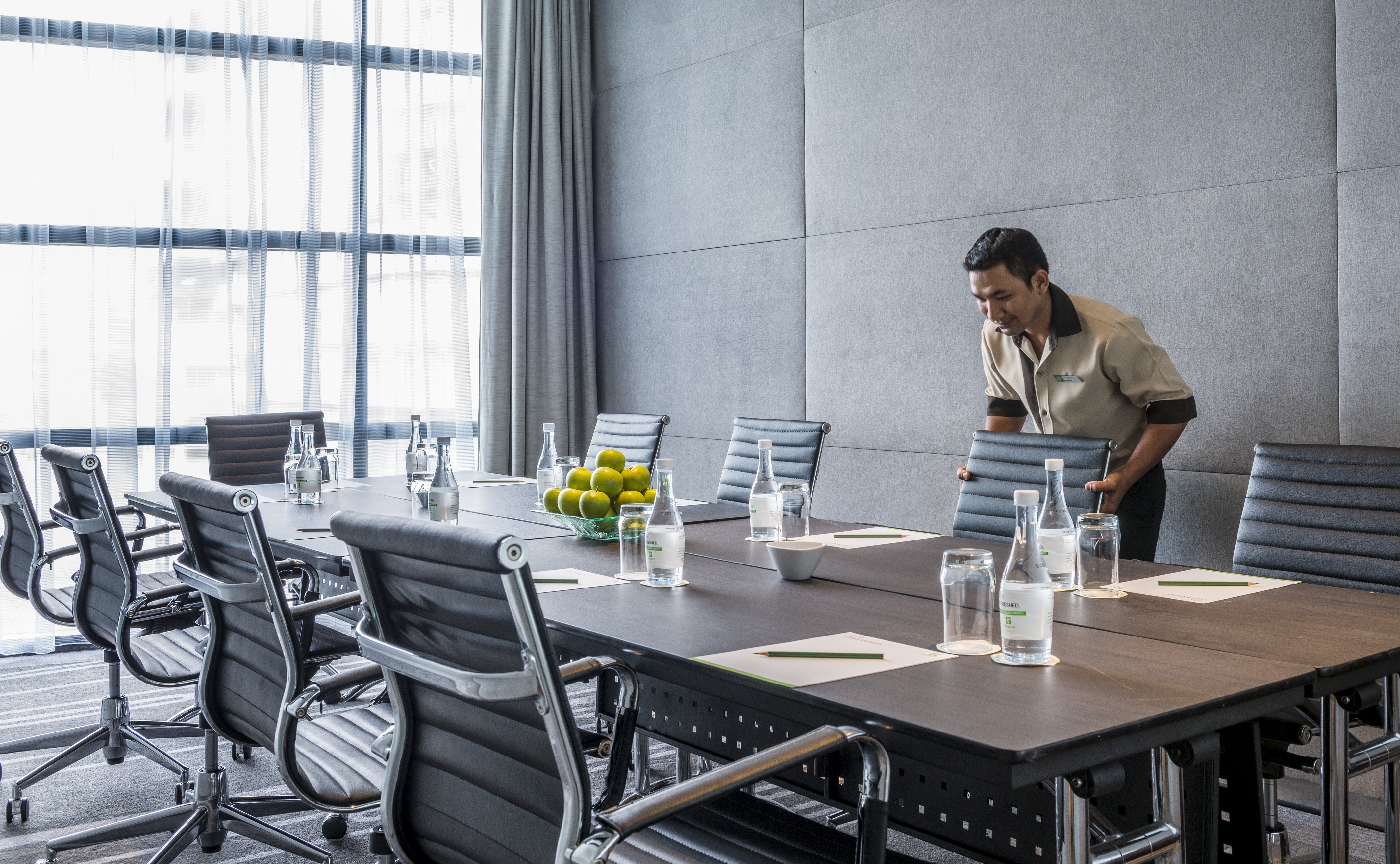 Holiday Inn Bangkok Sukhumvit 55/60
