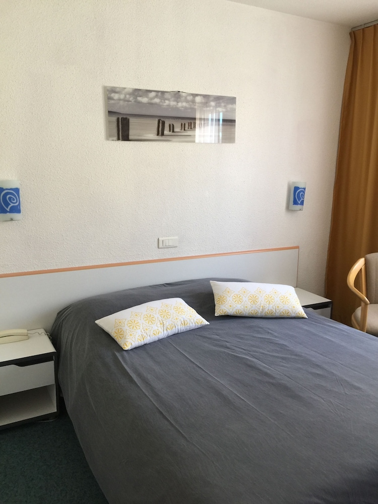 The Originals City Relax Otel Le Barcares 9/63