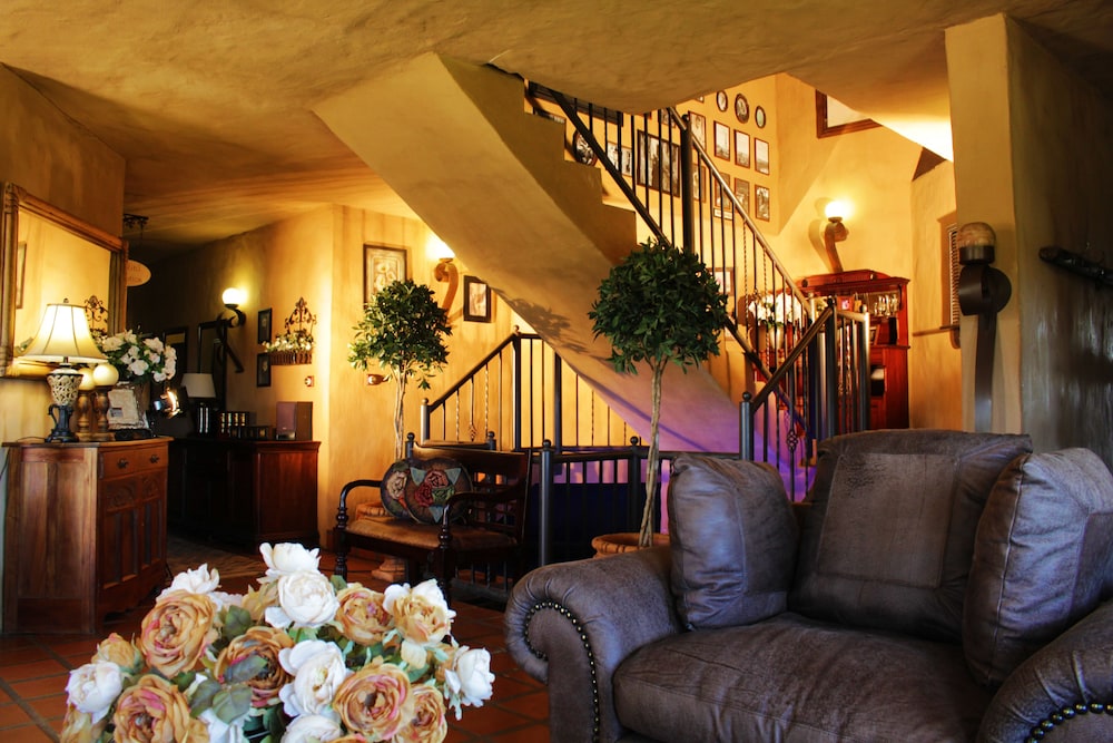 Dio Dell Amore Guest House 26/50