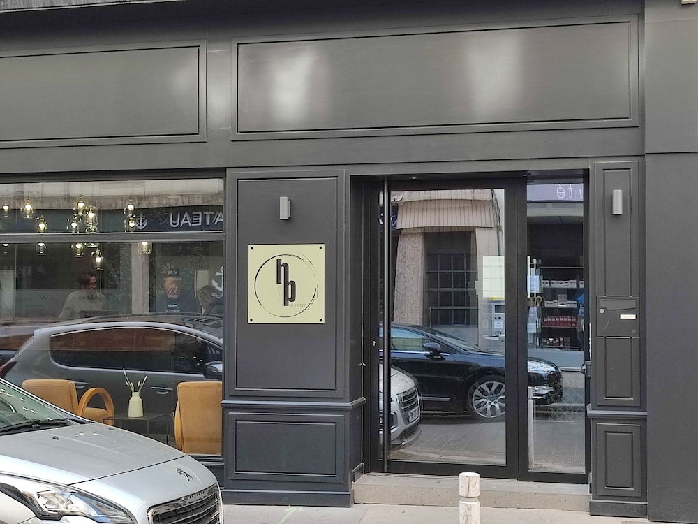Hotel Paulette in ROUEN
