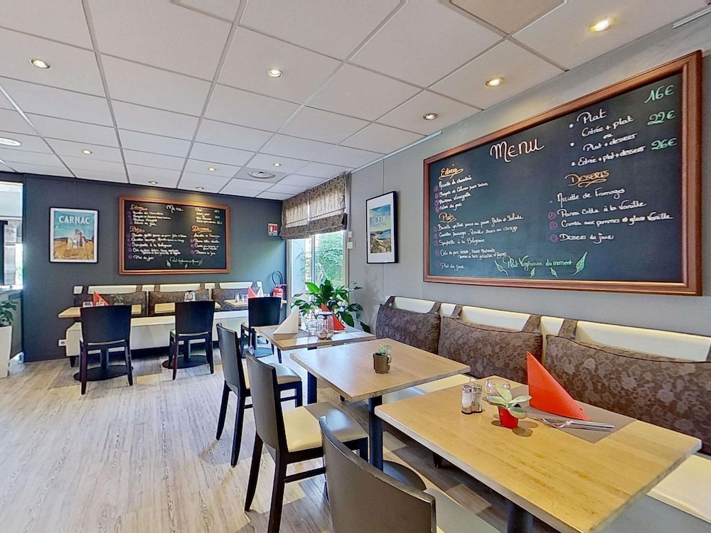 Ibis Vannes 40/59