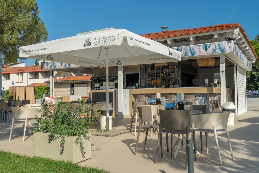 Hotel Vile Park 55/68