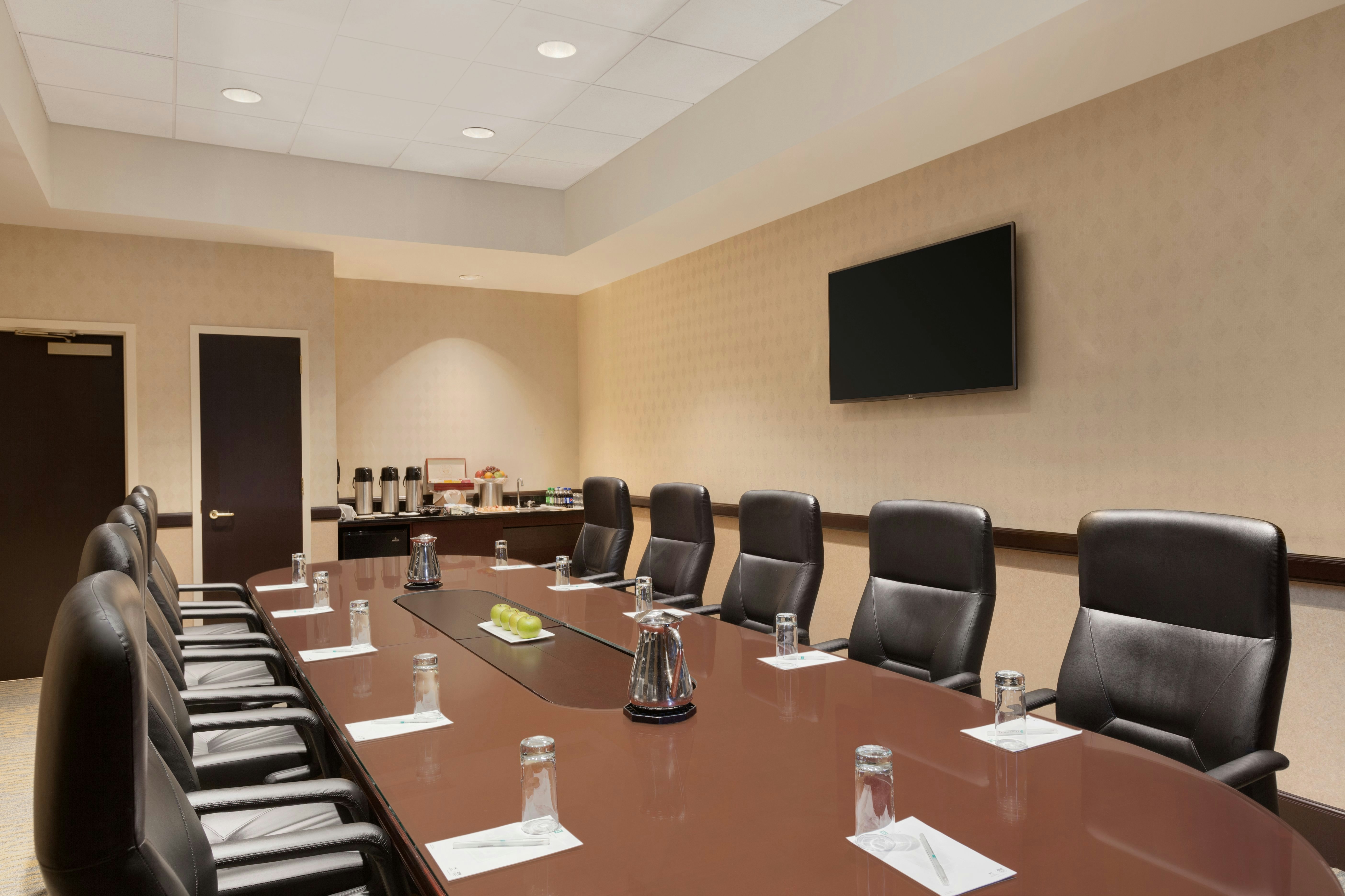 Embassy Suites by Hilton Boston Waltham 44/66