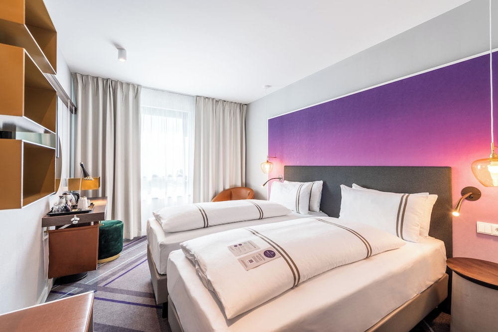 Premier Inn Heidelberg City Bahnstadt hotel 7/32