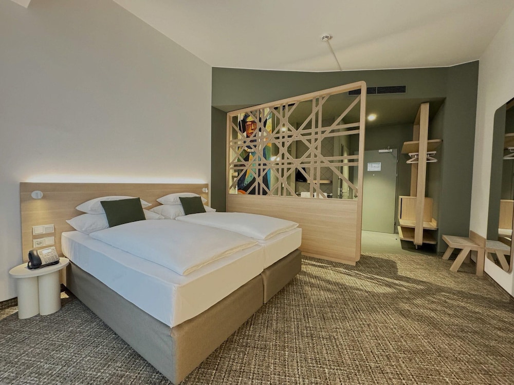 Arcotel Aq Wien 22/65