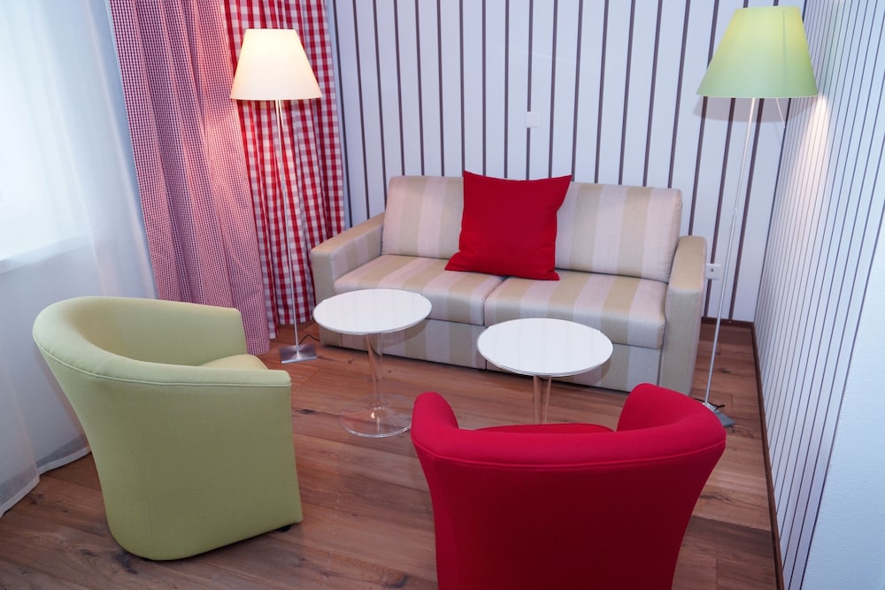 Hotel Lenzerhorn Spa & Wellness 56/73