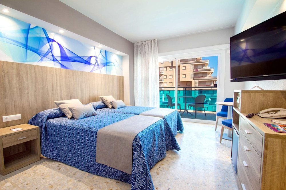Servigroup Koral Beach 19/63