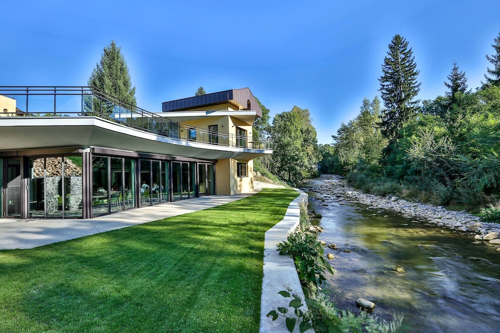 Hotel Restaurant Baud 55/59
