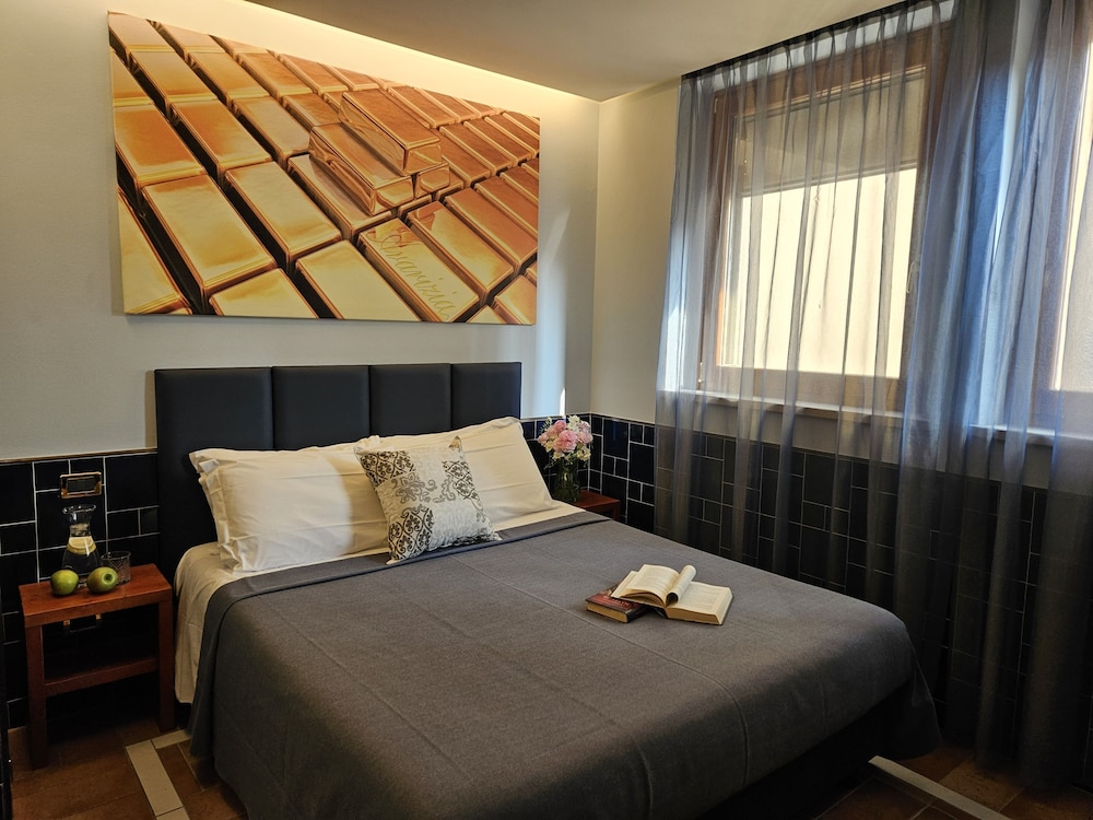 Suite & Breakfast 7 Vizi 14/45